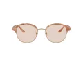 Giorgio Armani AR 8215 6067M4 52 Men sunglasses