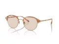 Giorgio Armani AR 8215 6067M4 52 Men sunglasses