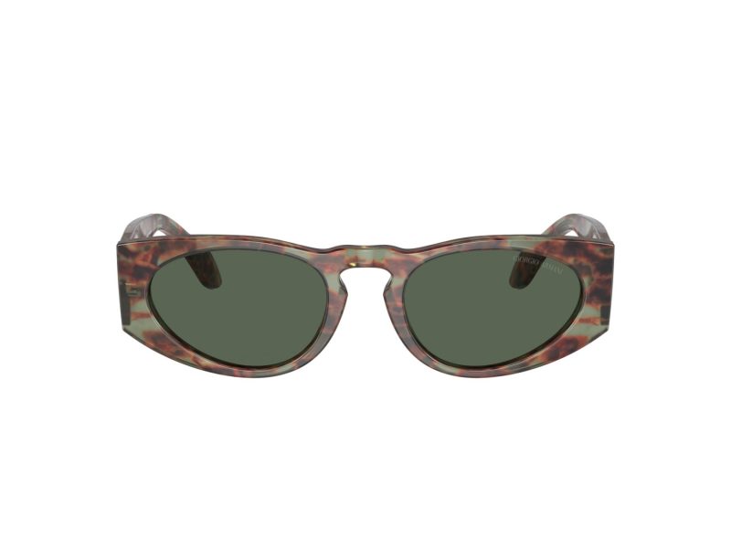 Giorgio Armani AR 8216 597771 51 Men sunglasses