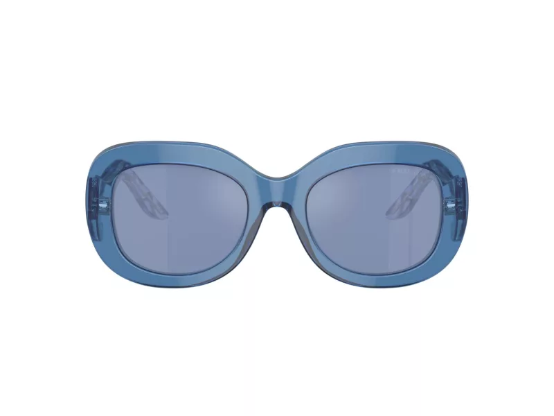 Giorgio Armani AR 8217 61531U 51 Women sunglasses