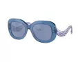Giorgio Armani AR 8217 61531U 51 Women sunglasses