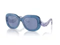 Giorgio Armani AR 8217 61531U 51 Women sunglasses