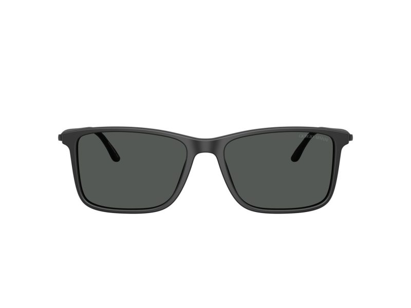 Giorgio Armani AR 8218 587587 56 Men sunglasses