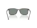 Giorgio Armani AR 8218 616611 56 Men sunglasses