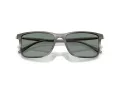 Giorgio Armani AR 8218 616611 56 Men sunglasses