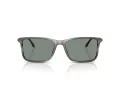 Giorgio Armani AR 8218 616611 56 Men sunglasses