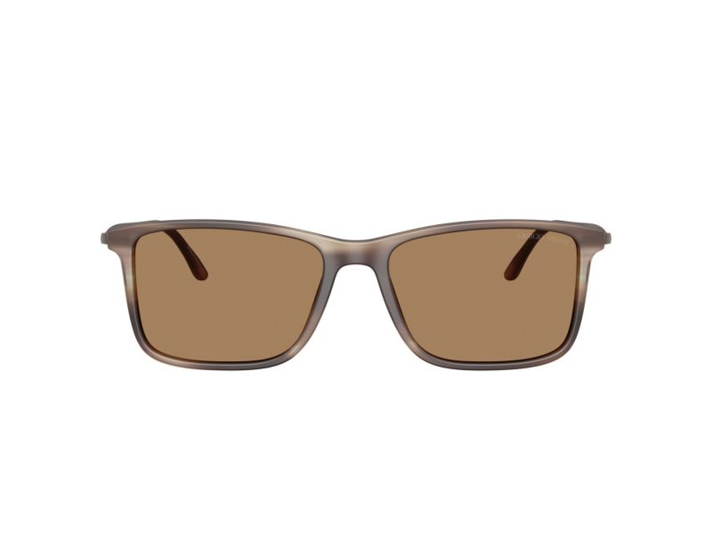 Giorgio Armani AR 8218 6167M4 56 Men sunglasses