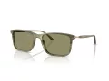 Giorgio Armani AR 8218 61682A 56 Men sunglasses