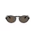 Giorgio Armani AR 8219U 58758T 52 Men sunglasses
