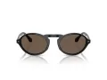 Giorgio Armani AR 8219U 58758T 52 Men sunglasses