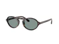 Giorgio Armani AR 8219U 587956 52 Men sunglasses