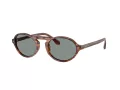 Giorgio Armani AR 8219U 616256 52 Men sunglasses
