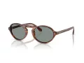 Giorgio Armani AR 8219U 616256 52 Men sunglasses