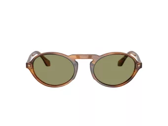 Giorgio Armani AR 8219U 616314 52 Men sunglasses