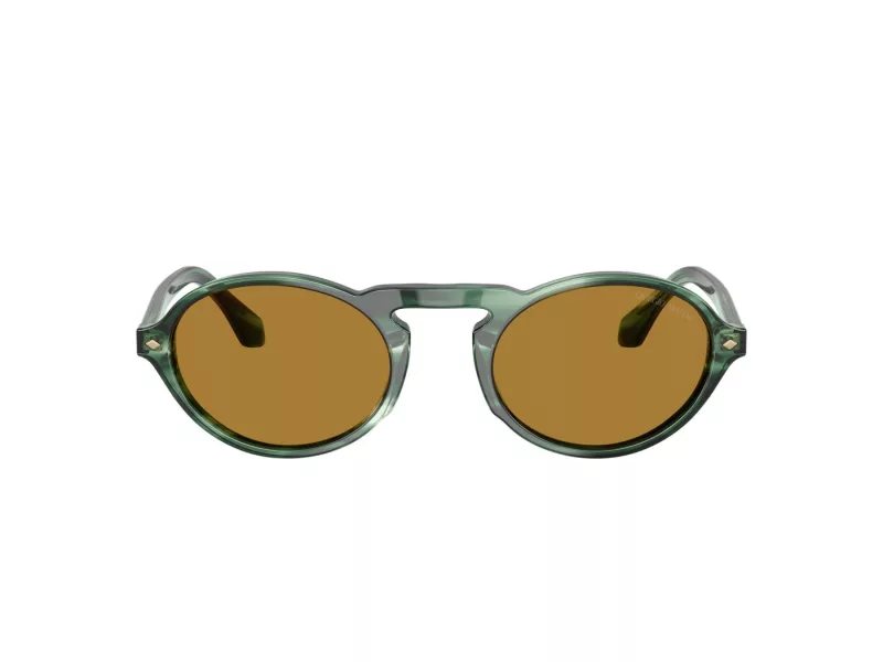 Giorgio Armani AR 8219U 616453 52 Men sunglasses