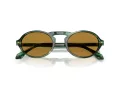Giorgio Armani AR 8219U 616453 52 Men sunglasses