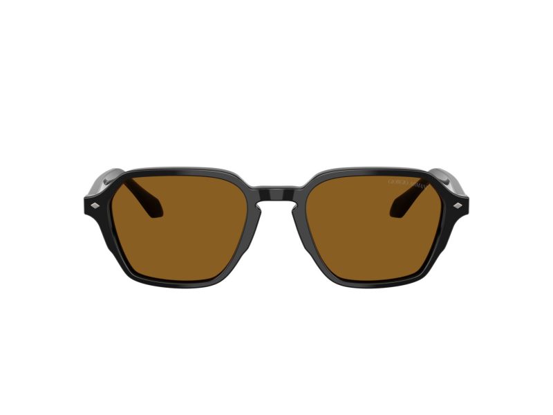 Giorgio Armani AR 8220 587553 52 Men sunglasses