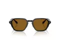 Giorgio Armani AR 8220 587553 52 Men sunglasses