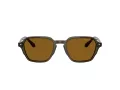Giorgio Armani AR 8220 616933 52 Men sunglasses