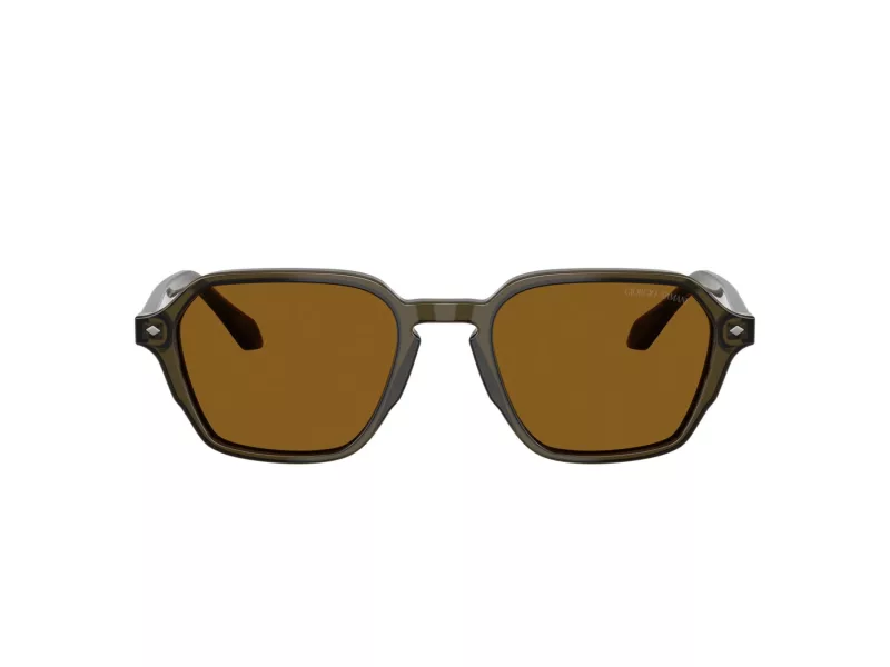 Giorgio Armani AR 8220 616933 52 Men sunglasses