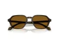 Giorgio Armani AR 8220 616933 52 Men sunglasses