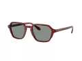 Giorgio Armani AR 8220 617056 52 Men sunglasses