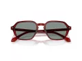 Giorgio Armani AR 8220 617056 52 Men sunglasses