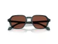 Giorgio Armani AR 8220 6171C5 52 Men sunglasses
