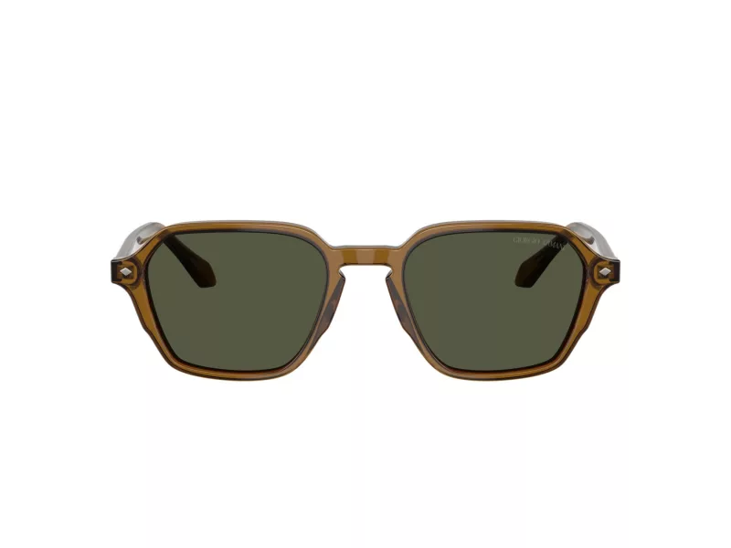 Giorgio Armani AR 8220 617231 52 Men sunglasses