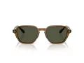 Giorgio Armani AR 8220 617231 52 Men sunglasses