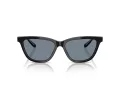 Giorgio Armani AR 8221 587556 55 Women sunglasses