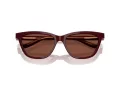 Giorgio Armani AR 8221 5955C5 55 Women sunglasses