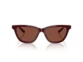 Giorgio Armani AR 8221 5955C5 55 Women sunglasses