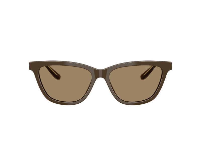 Giorgio Armani AR 8221 595753 55 Women sunglasses