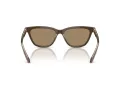 Giorgio Armani AR 8221 595753 55 Women sunglasses