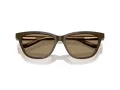 Giorgio Armani AR 8221 595753 55 Women sunglasses