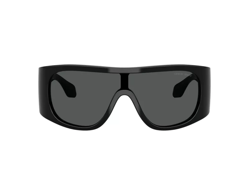 Giorgio Armani AR 8222U 500187 124 Men sunglasses