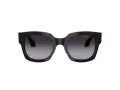 Giorgio Armani AR 8223 61608G 51 Women sunglasses