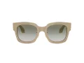 Giorgio Armani AR 8223 61618E 51 Women sunglasses