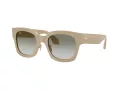 Giorgio Armani AR 8223 61618E 51 Women sunglasses