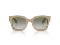 Giorgio Armani AR 8223 61618E 51 Women sunglasses