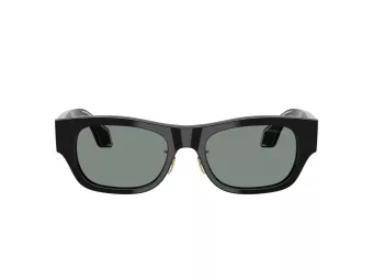 Giorgio Armani AR 8224 500111 52 Men sunglasses