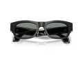 Giorgio Armani AR 8224 500111 52 Men sunglasses