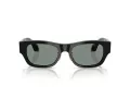 Giorgio Armani AR 8224 500111 52 Men sunglasses