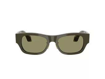 Giorgio Armani AR 8224 61582A 52 Men sunglasses