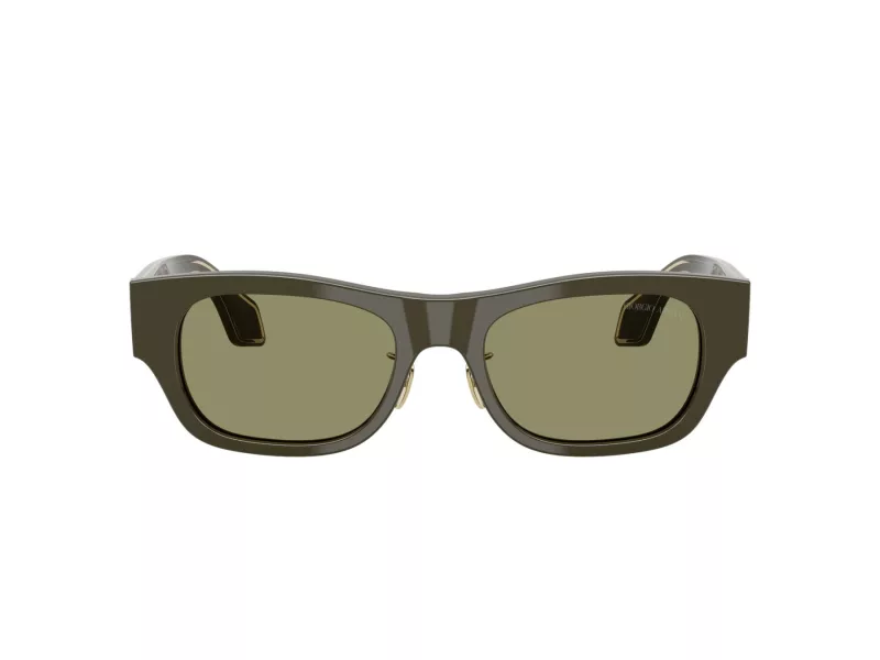 Giorgio Armani AR 8224 61582A 52 Men sunglasses