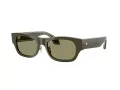 Giorgio Armani AR 8224 61582A 52 Men sunglasses