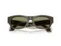 Giorgio Armani AR 8224 61582A 52 Men sunglasses