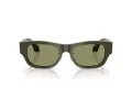 Giorgio Armani AR 8224 61582A 52 Men sunglasses