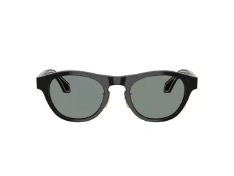 Giorgio Armani AR 8225 500111 49 Men sunglasses